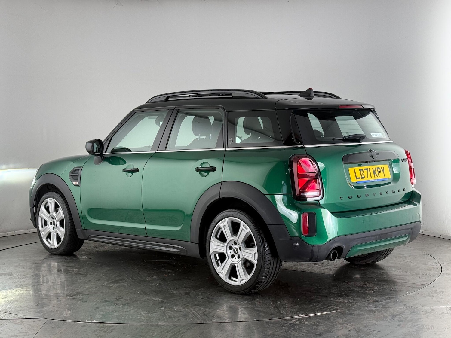 Used MINI Countryman 2022 for sale - 76468082: Photo 5