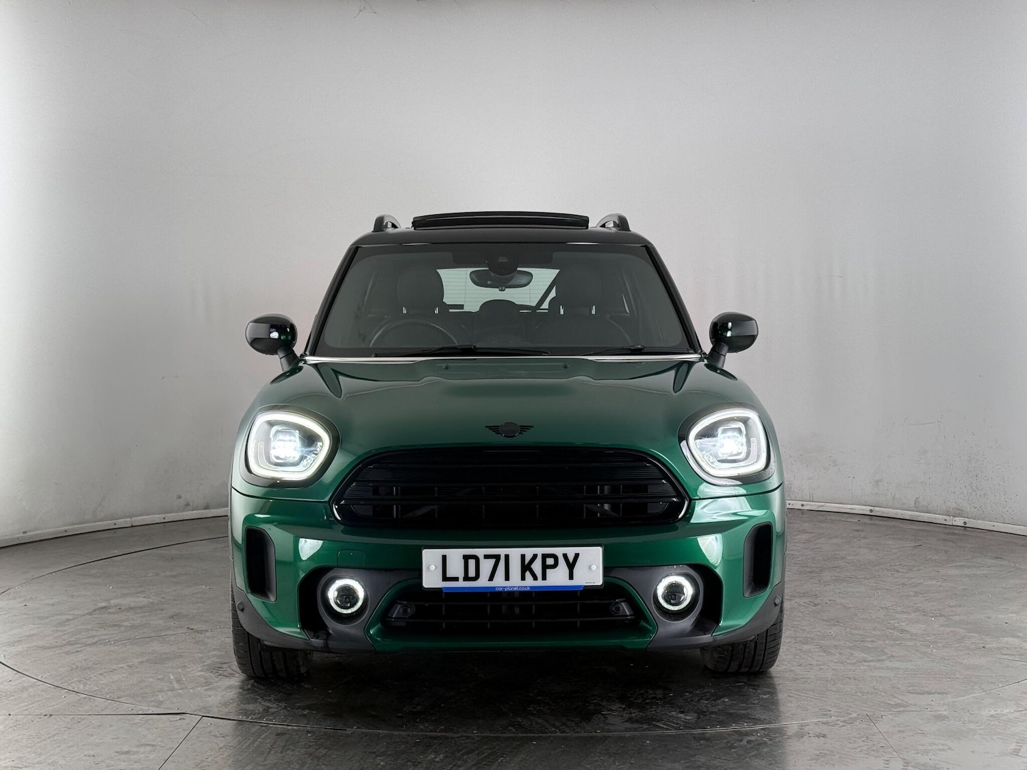 Used MINI Countryman 2022 for sale - 76468082: Photo 7
