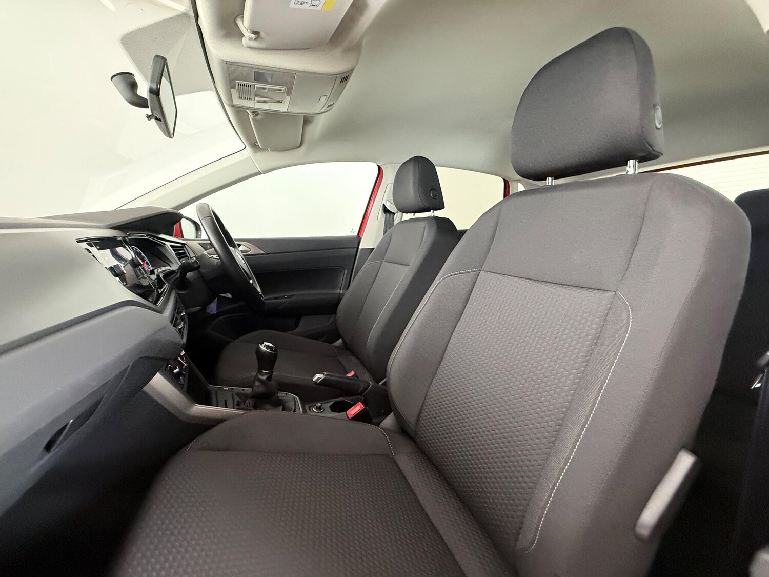 Used Volkswagen Polo 2020 for sale - 77246191: Photo 13