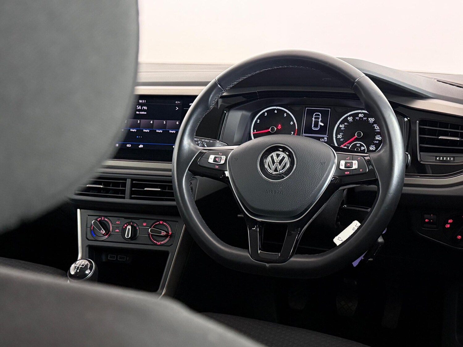 Used Volkswagen Polo 2020 for sale - 77246191: Photo 16