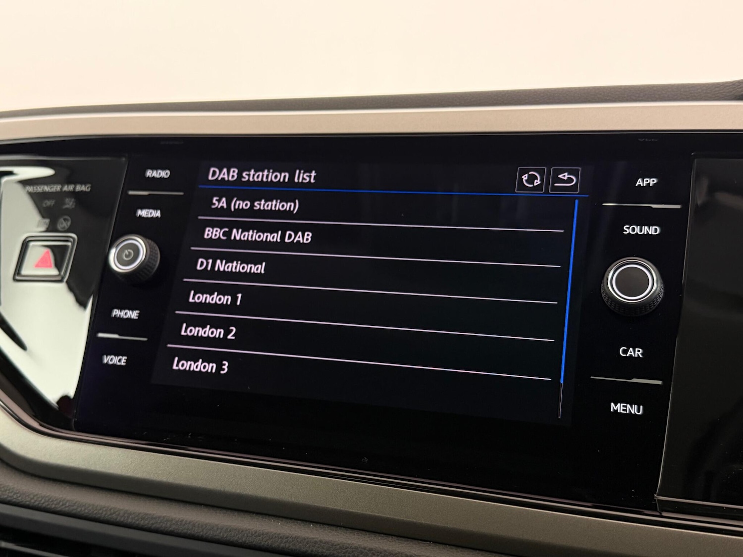 Used Volkswagen Polo 2020 for sale - 77246191: Photo 19