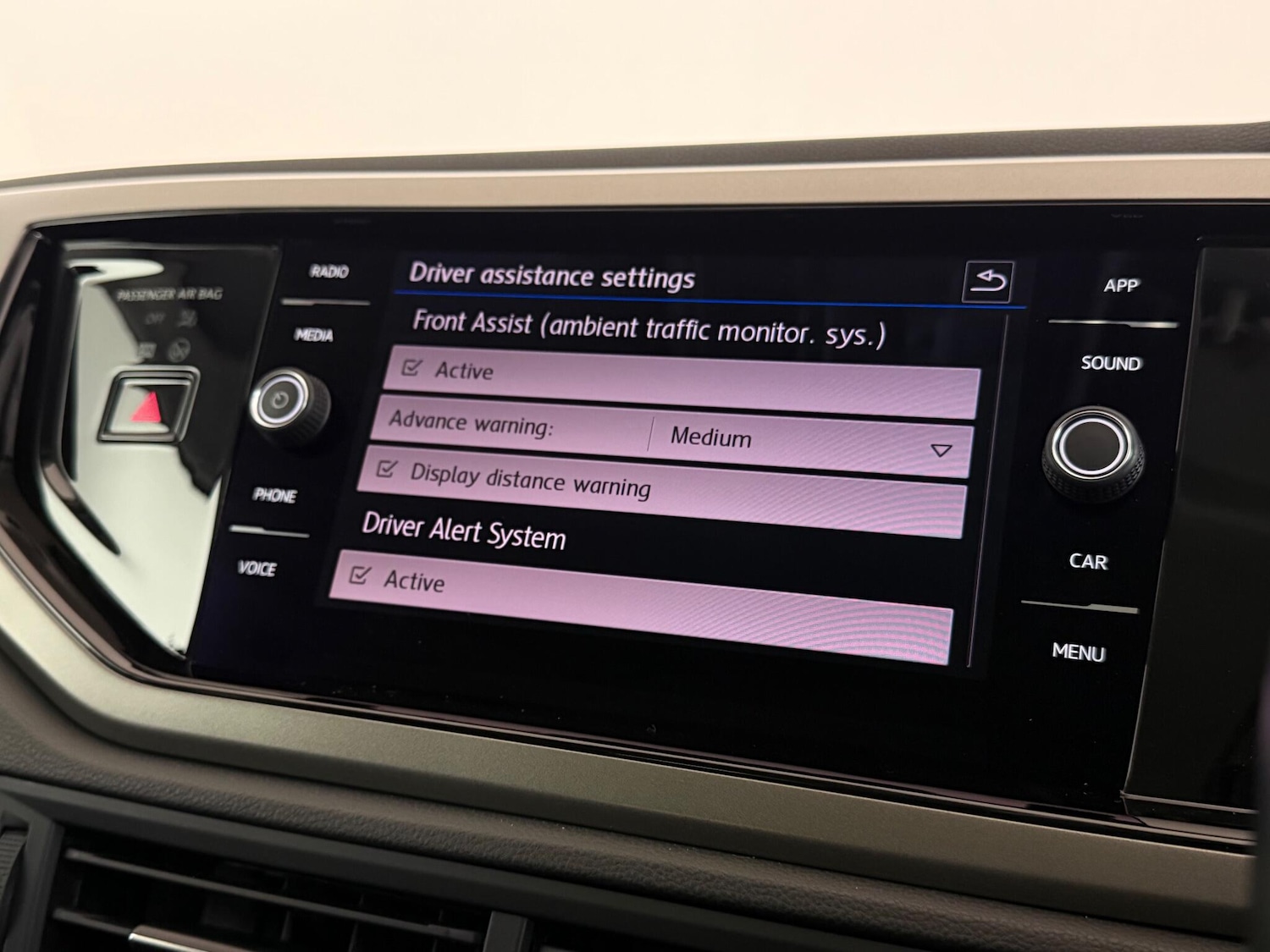 Used Volkswagen Polo 2020 for sale - 77246191: Photo 29