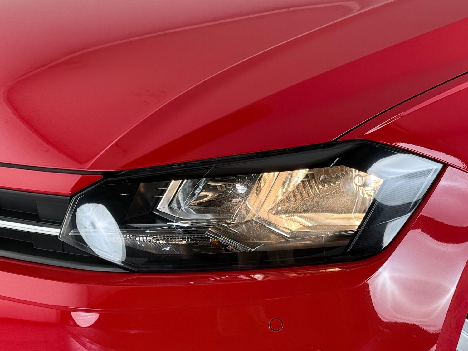 Used Volkswagen Polo 2020 for sale - 77246191: Photo 6