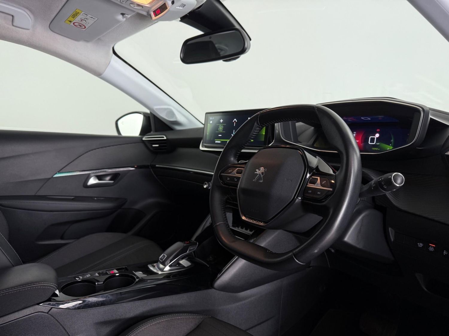 Used Peugeot 208 2020 for sale - 77040888: Photo 15