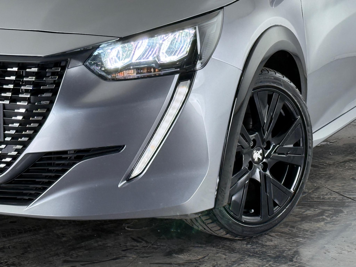 Used Peugeot 208 2020 for sale - 77040888: Photo 47