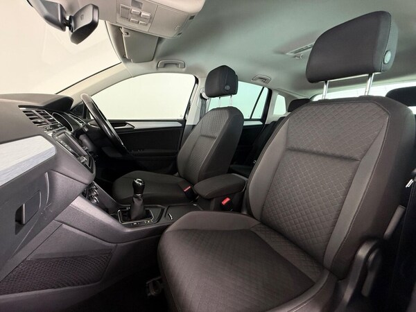 Used Volkswagen Tiguan 2017 for sale - 76190785: Photo 17