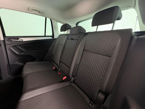 Used Volkswagen Tiguan 2017 for sale - 76190785: Photo 18
