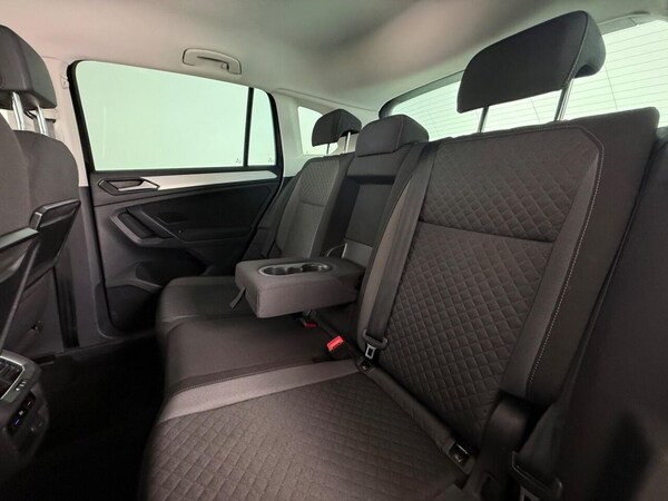 Used Volkswagen Tiguan 2017 for sale - 76190785: Photo 19