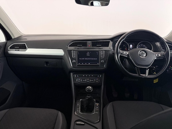 Used Volkswagen Tiguan 2017 for sale - 76190785: Photo 20