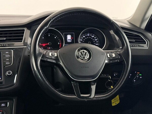 Used Volkswagen Tiguan 2017 for sale - 76190785: Photo 25