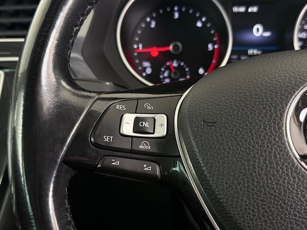 Used Volkswagen Tiguan 2017 for sale - 76190785: Photo 26