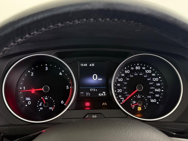 Used Volkswagen Tiguan 2017 for sale - 76190785: Photo 27