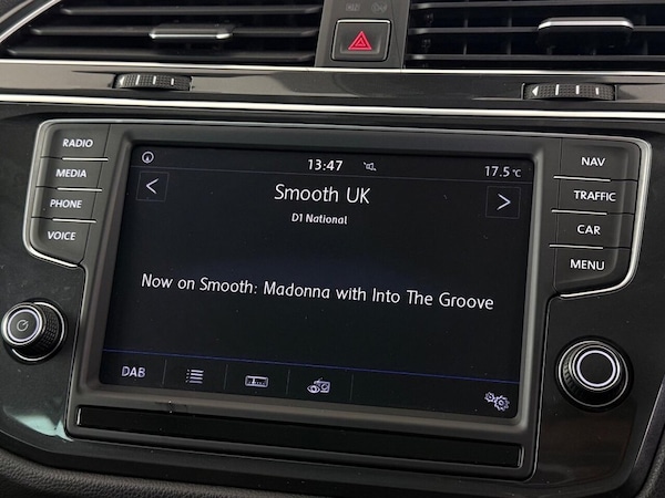 Used Volkswagen Tiguan 2017 for sale - 76190785: Photo 31