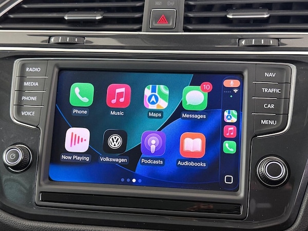 Used Volkswagen Tiguan 2017 for sale - 76190785: Photo 32