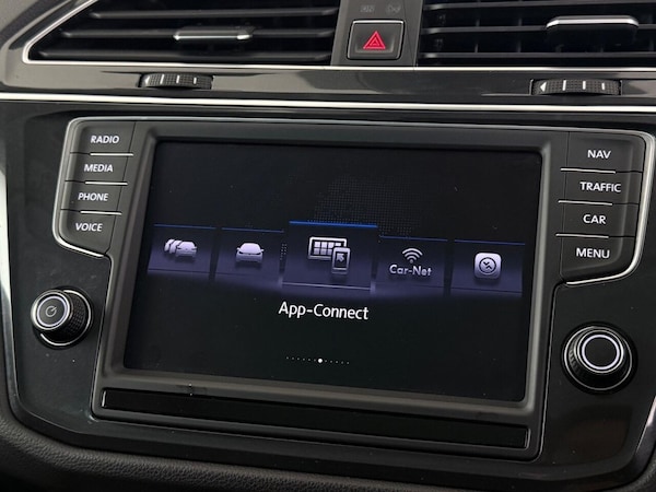 Used Volkswagen Tiguan 2017 for sale - 76190785: Photo 38