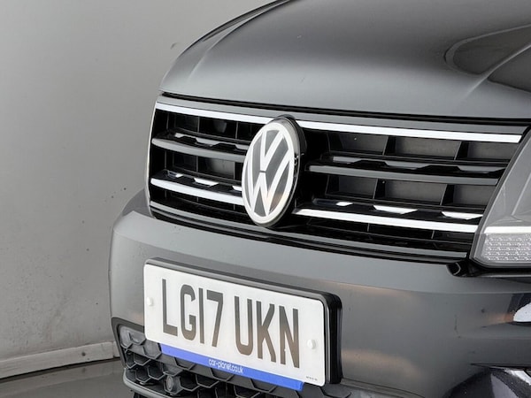 Used Volkswagen Tiguan 2017 for sale - 76190785: Photo 43