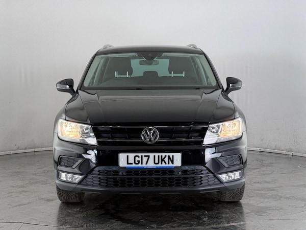 Used Volkswagen Tiguan 2017 for sale - 76190785: Photo 7