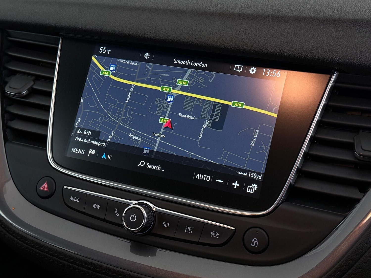 Used Vauxhall Grandland X 2021 for sale - 77260416: Photo 23