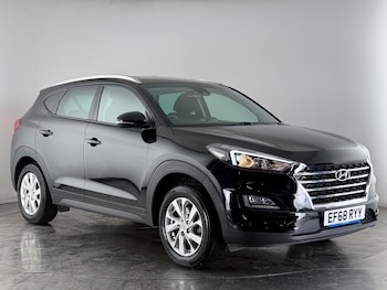 Used Hyundai TUCSON 2019 for sale - 77180917: Photo