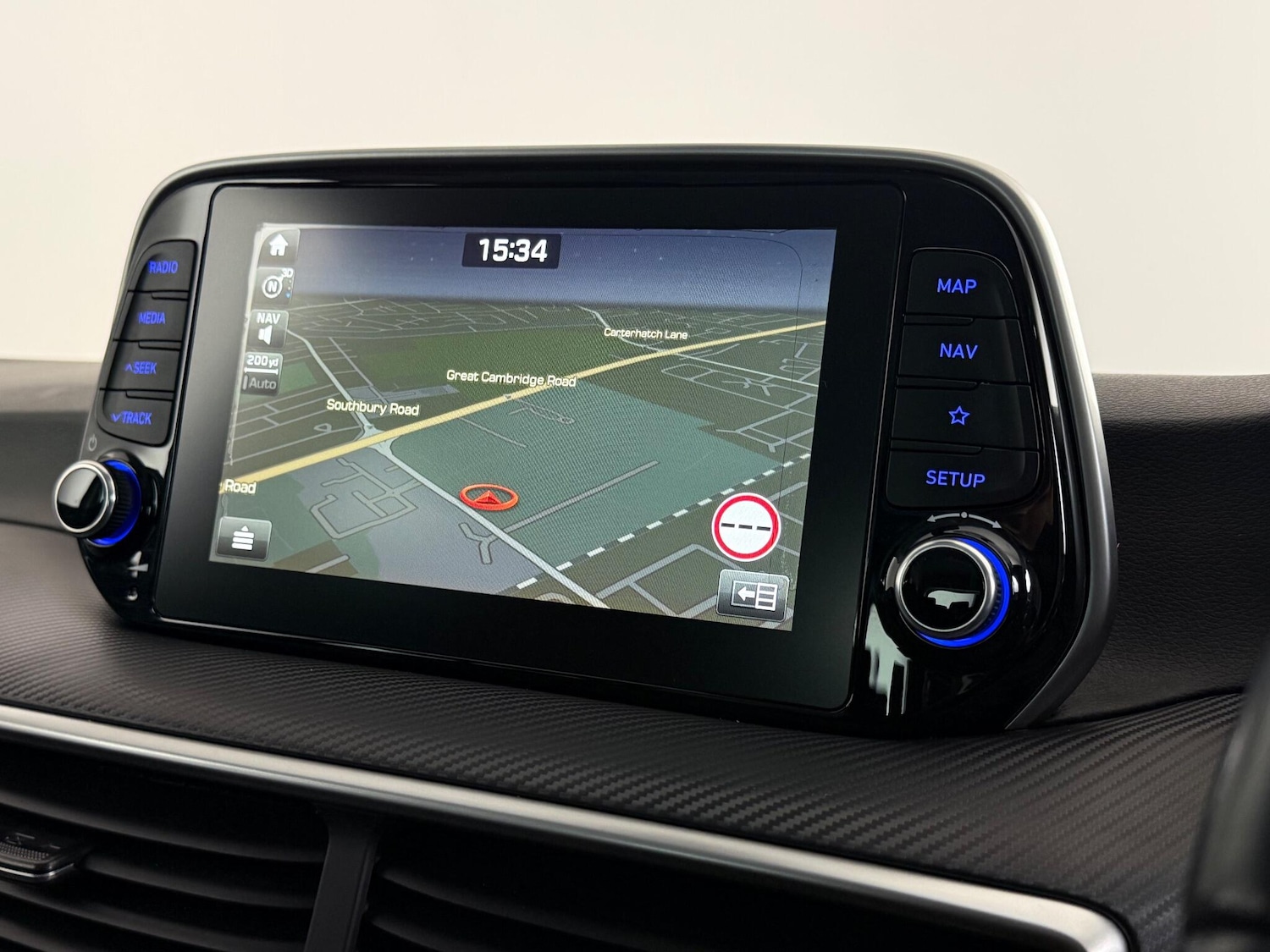 Used Hyundai TUCSON 2019 for sale - 77180917: Photo 29