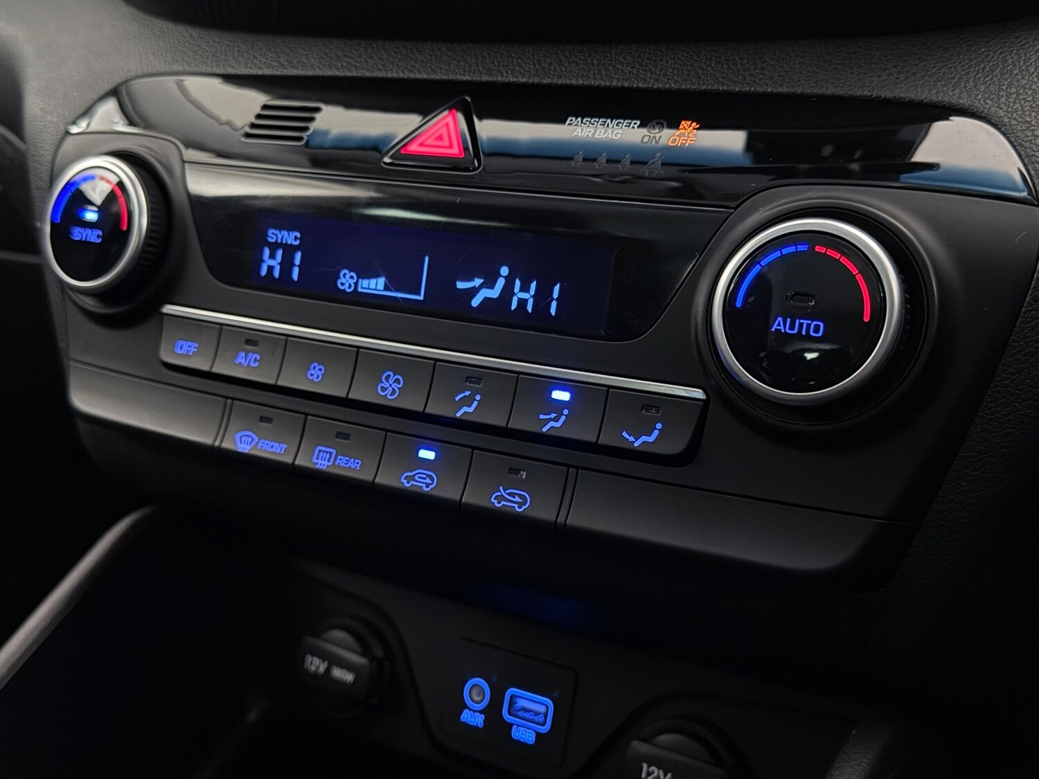 Used Hyundai TUCSON 2019 for sale - 77180917: Photo 32