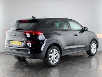 Used Hyundai TUCSON 2019 for sale - 77180917: Photo