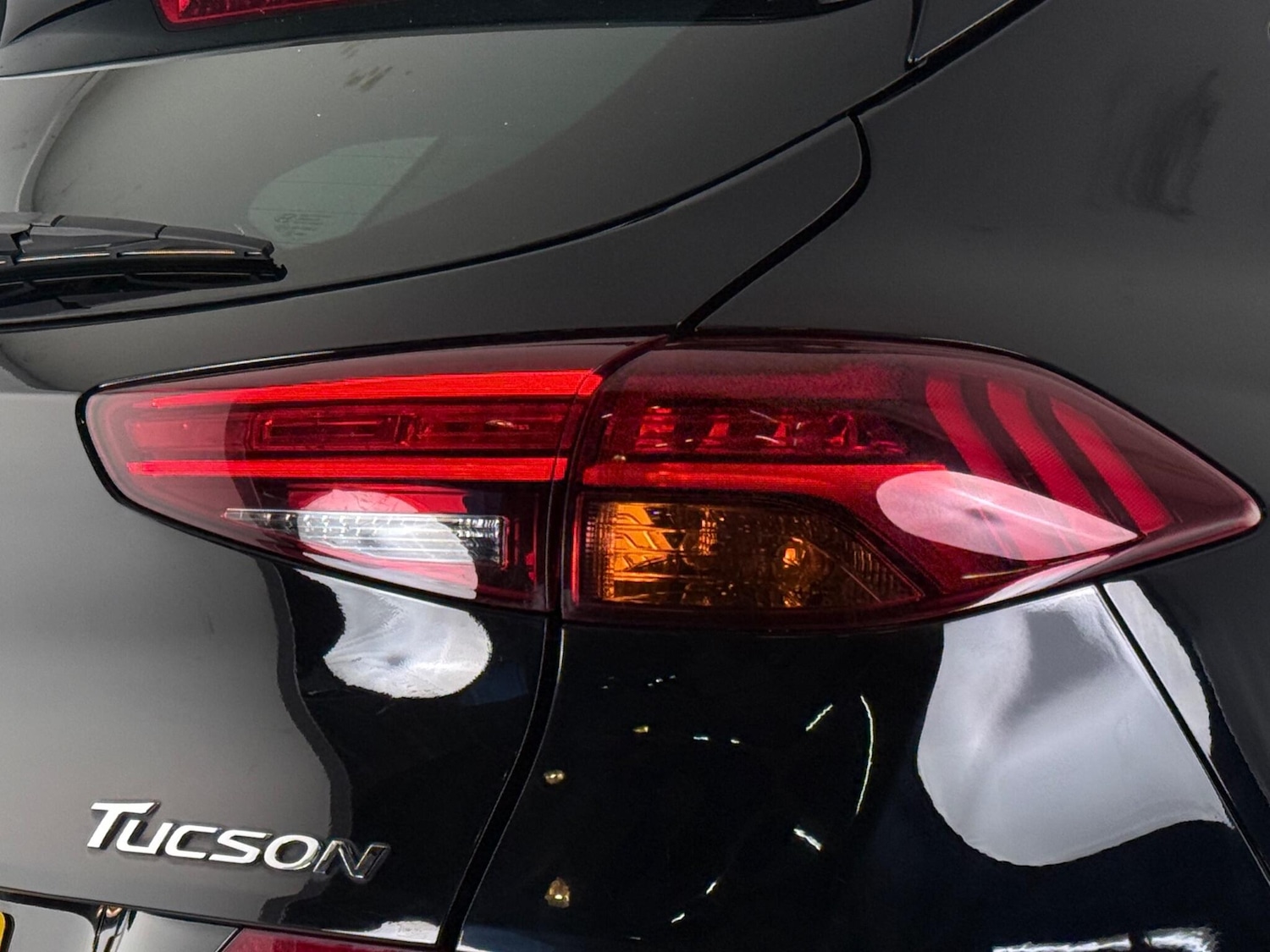 Used Hyundai TUCSON 2019 for sale - 77180917: Photo 8