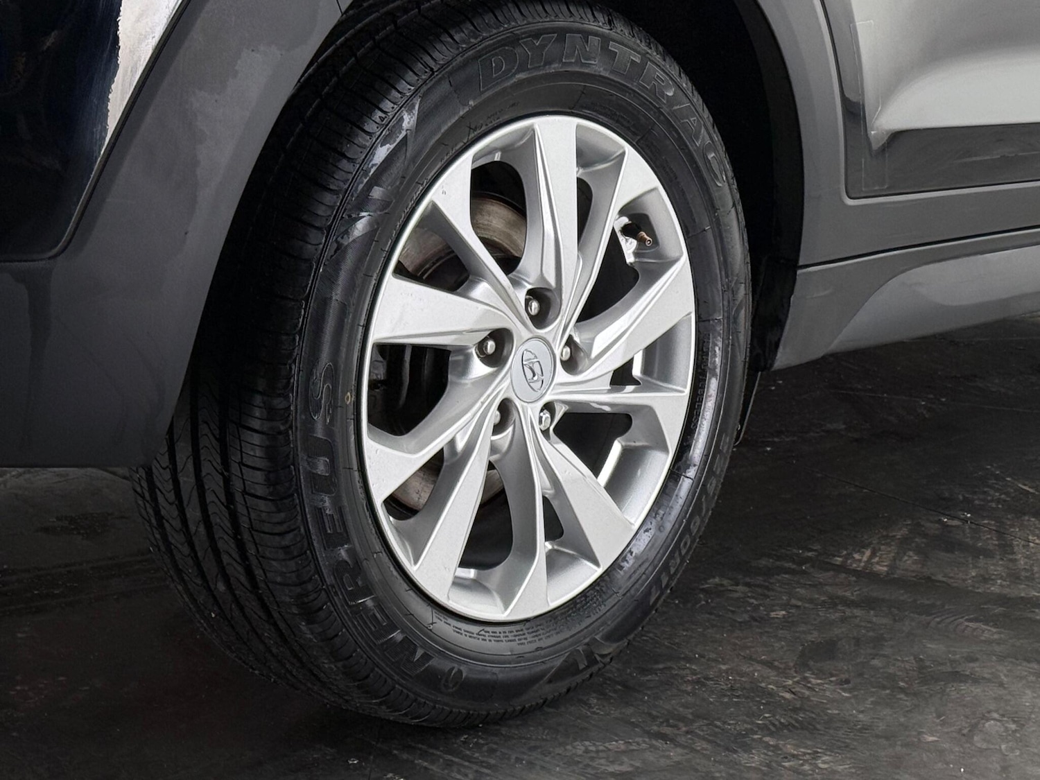 Used Hyundai TUCSON 2019 for sale - 77180917: Photo 9