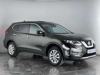 2019 (69) - 1.3 DIG-T Acenta Premium DCT Auto Euro 6 (s/s) 5dr