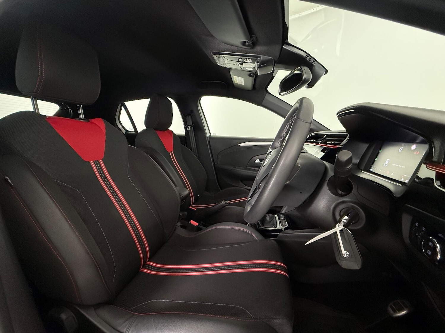 Used Vauxhall Corsa 2023 for sale - 77260193: Photo 12