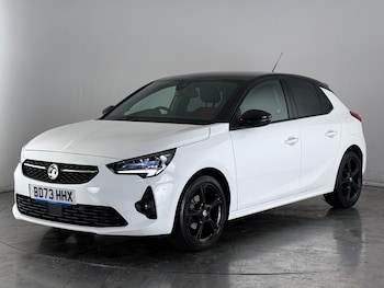 Used Vauxhall Corsa 2023 for sale - 77260193: Photo