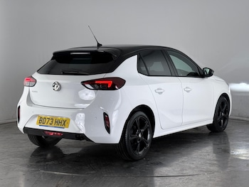 Used Vauxhall Corsa 2023 for sale - 77260193: Photo