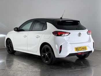 Used Vauxhall Corsa 2023 for sale - 77260193: Photo