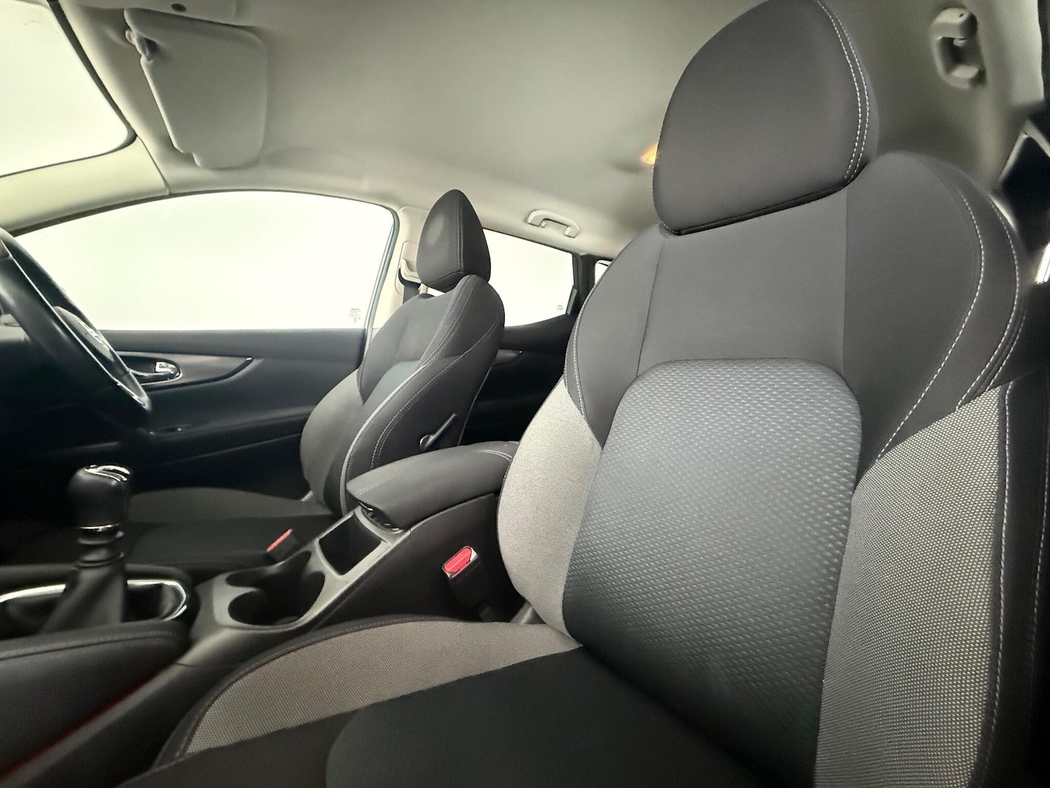 Used Nissan Qashqai 2018 for sale - 77243301: Photo 14