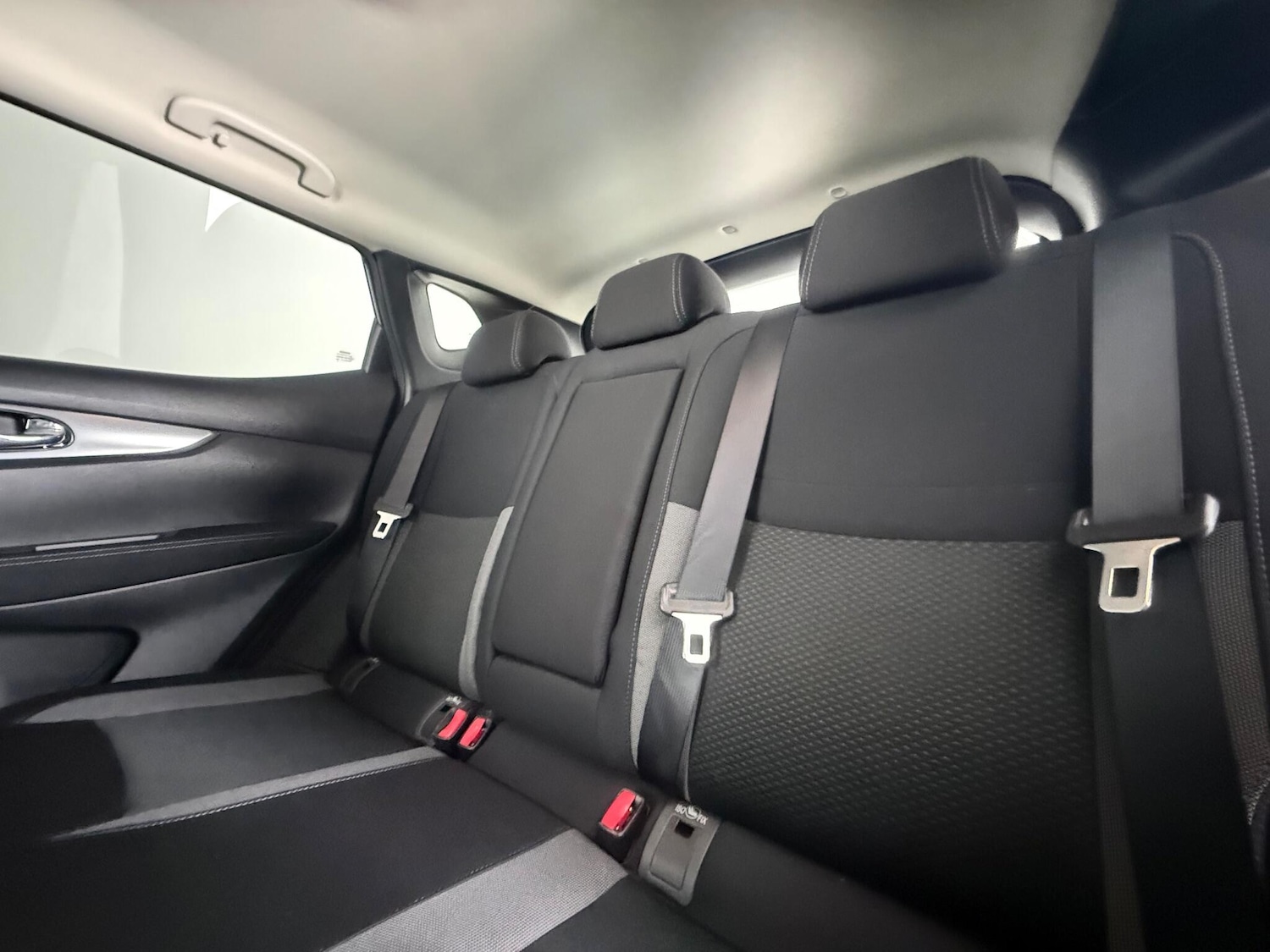 Used Nissan Qashqai 2018 for sale - 77243301: Photo 15