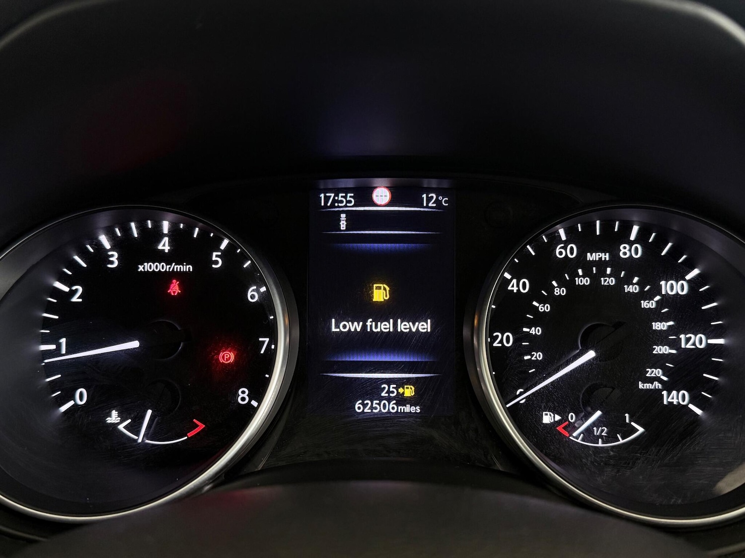 Used Nissan Qashqai 2018 for sale - 77243301: Photo 21