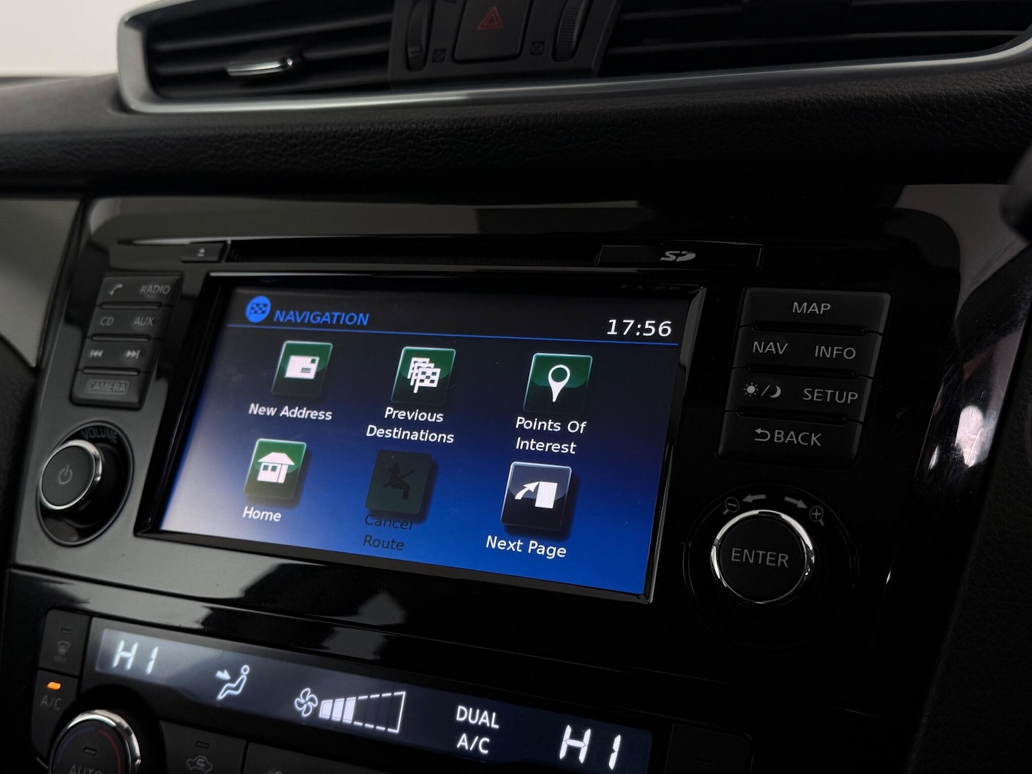 Used Nissan Qashqai 2018 for sale - 77243301: Photo 25