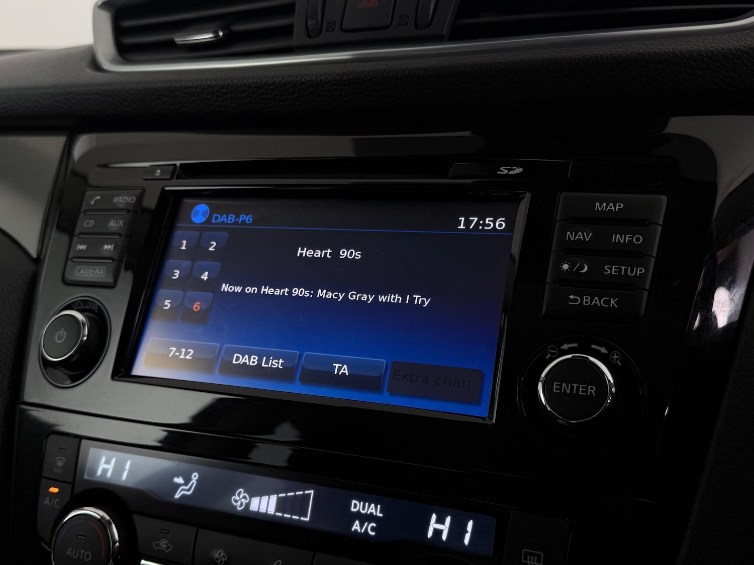 Used Nissan Qashqai 2018 for sale - 77243301: Photo 26