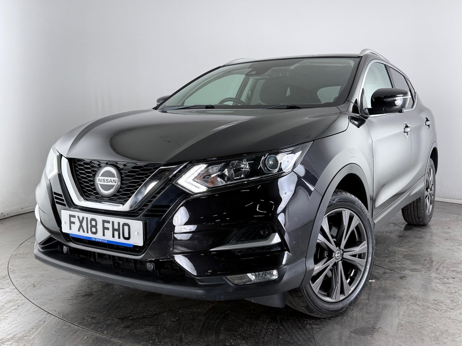 Used Nissan Qashqai 2018 for sale - 77243301: Photo 34