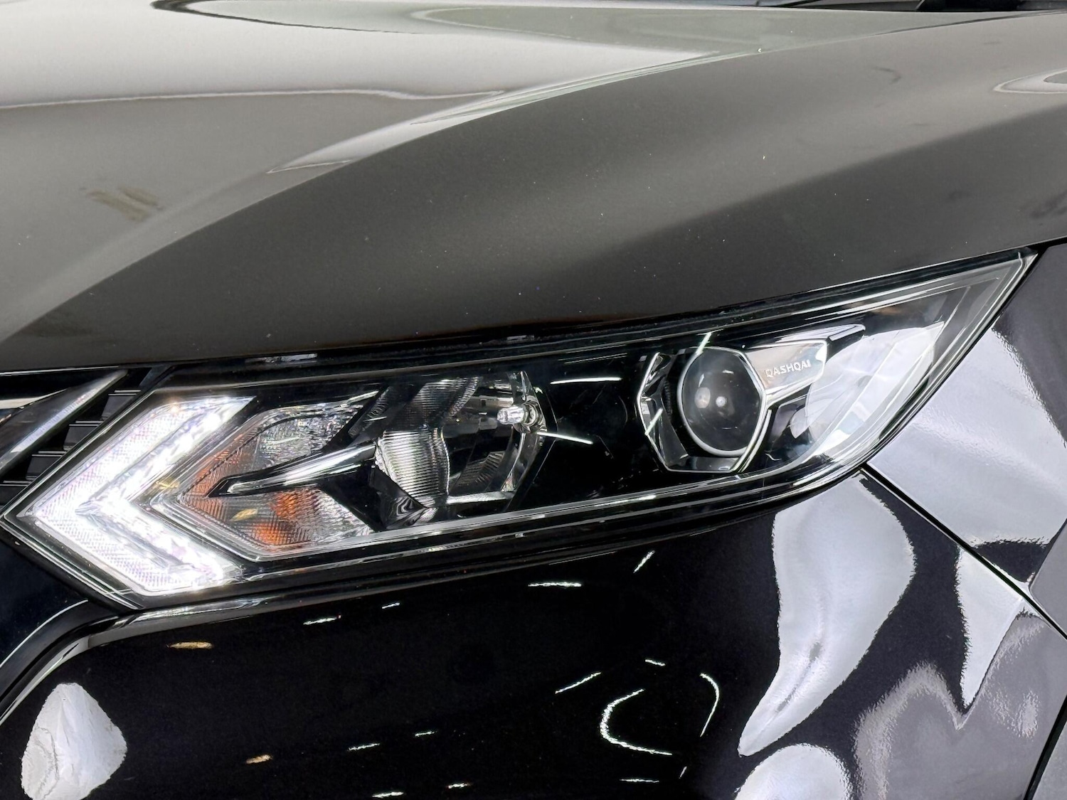 Used Nissan Qashqai 2018 for sale - 77243301: Photo 6