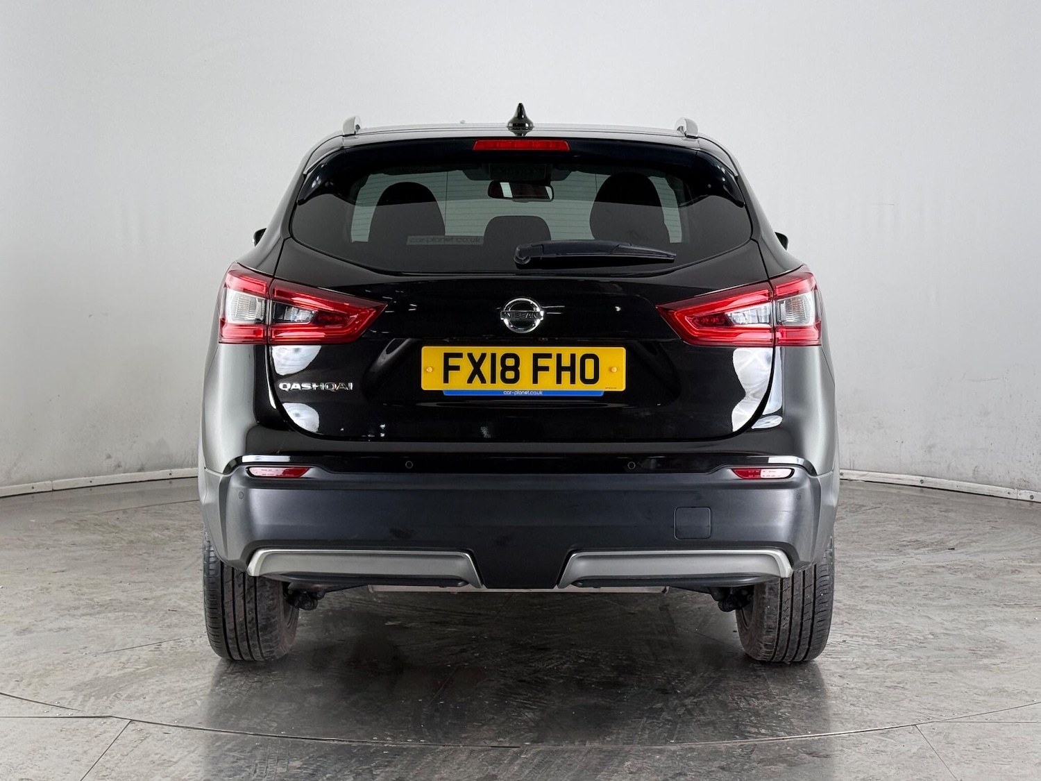 Used Nissan Qashqai 2018 for sale - 77243301: Photo 7