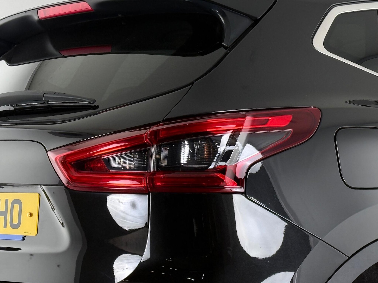 Used Nissan Qashqai 2018 for sale - 77243301: Photo 9