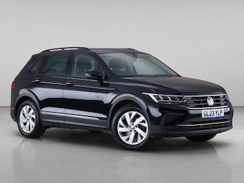 Used Volkswagen Tiguan 2023 for sale - 79248874: Photo
