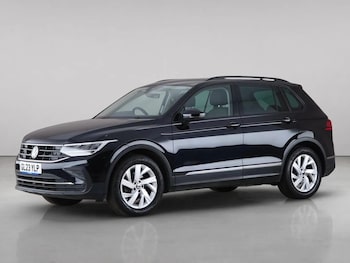 Used Volkswagen Tiguan 2023 for sale - 79248874: Photo