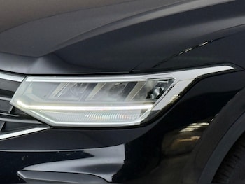 Used Volkswagen Tiguan 2023 for sale - 79248874: Photo