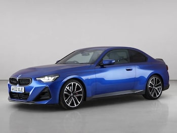 Used BMW 2 Series 2022 for sale - 78947615: Photo