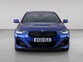 Used BMW 2 Series 2022 for sale - 78947615: Photo