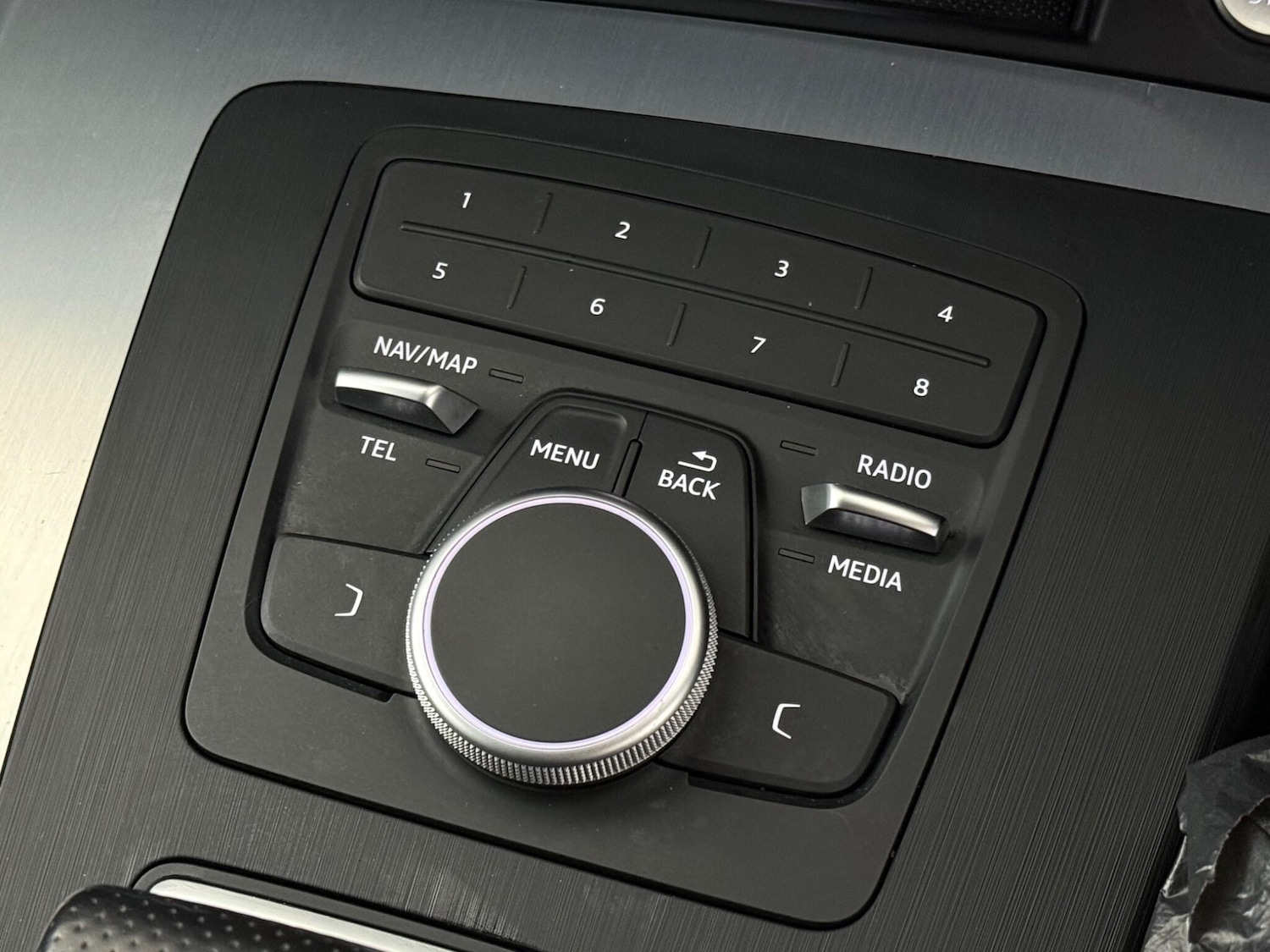 Used Audi Q5 2017 for sale - 76468212: Photo 41