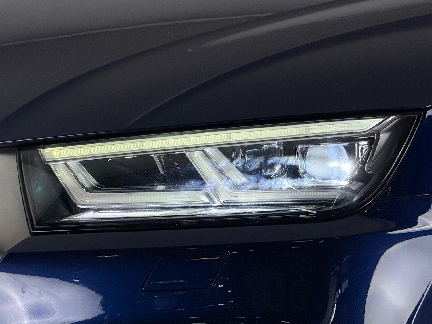 Used Audi Q5 2017 for sale - 76468212: Photo 7