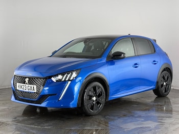 Used Peugeot 208 2023 for sale - 76468574: Photo